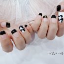 아름네일 네이버블로그