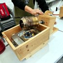 제17회 강릉 커피축제 | 제17회 강릉커피축제 2025 – 가을 향기에 취하는 커피 여행