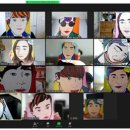 힐링캠프 온라인 이미지