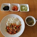 국수와낙지비빔밥 오마이뉴스