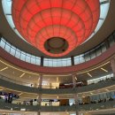 우리과자 별미당 | [신혼여행 - 두바이] 두바이몰 분수쇼 명당 트라이브스 두바이몰 맛집 “Tribes" 분수쇼 시간,영상있음