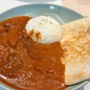 완앤송 | 속초 영랑호 맛집 완앤송 일본식 냉라면 &amp; 커리 후기