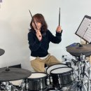 노블레스노래클럽 | 취미로 시작했다가 제대로 진심모드! 안산드럼학원 오늘은뮤직 후기