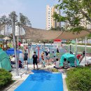 신기초등학교 옆 이미지