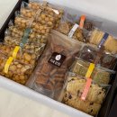 제일쌀상회 | 미곡상회 | 수제강정세트 수제강정쌀쿠키 답례품으로 최고 견과류선물세트 후기