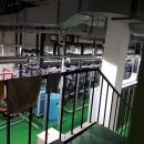 수리 종합복지회관 이미지