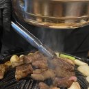 [서울역 맛집] 진1926 : 징기스칸 양갈비 제대로 먹, 내돈내먹 추천