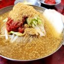 엄지냉면