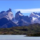 Torres del Paine 이미지