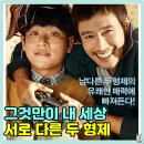 내일을 여는집 가족상담소 | 영화 그것만이 내 세상 후기: 서툰 가족의 따뜻한 감동 이야기
