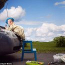 남산공원길2 이미지