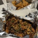 대구통닭상인점 | 대구 3대 치킨 삼덕통닭 상인점 포장후기