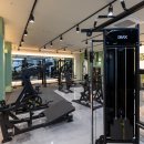 터치앤고 트레이닝 스튜디오 이미지