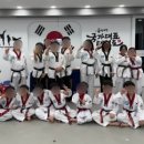 용인대 국가대표 태권도 2관 이미지