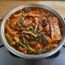 만덕이네 표선맛집 찾다가 만난 제주 향토 음식 제대로였던 <b>만덕이네</b>