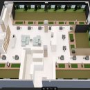 스윙힐스 GDR 골프 아카데미 이미지