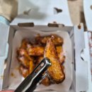 60계군포점 | 60계치킨 크크크 다리만 간지 윙15조각 부분육 반마리