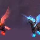 페가수스 이미지