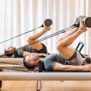 필라테스 온 이미지