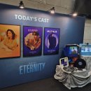 영원의 노래 | 대학로 NOL 유니플렉스 뮤지컬 이터니티 노민우 조민호 박유덕 후기! 영원을 노래한 영원의 무대