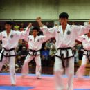 장웅태권도 이미지