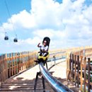 민둥산운동장 2 이미지