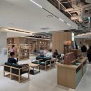 (주)바디프랜드 현대 여의도점 | 여의도 브라이튼 도서관 || 더현대 근처 천평 규모 도서관 방문 후기