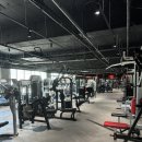 씨유 진해용원본점 | 진해 헬스장 에어짐 용원본점 헬스&amp;PT 후기, 머신에 진심인 24시 헬스장