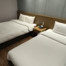 그레이스호텔 | 인천국제공항 근처 호텔 영종도호텔 웨스턴 그레이스 호텔 패밀리트윈 내돈내산 후기