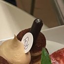 합정역인근 | 합정역 인근 카페 MERCY 머씨커피 에끌레어 바치케 후기