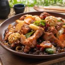 찜닭콜 이미지