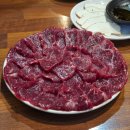 문정역 가성비 맛집 문정역 근처 한우상회