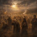 길르앗 | [말씀네컷 통독] 사사기: 왕이 없으므로 사람이 각기 자기 소견에 옳은 대로 행하였다(2026년 성경통독)