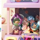 행복인형뽑기 이미지