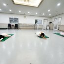 어린이 발레(중급) 이미지