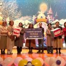 시립보듬이나눔이어린이집 | 시립정왕보듬이나눔이어린이집,어려운 이웃을 위한 제2회 보듬나눔시장 수익금 및 양말 전달