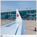 모슬포국제항공여행사 | 중국 충칭 항공권 에어차이나 인천 충칭 직항 중국국제항공 후기