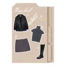 D00303 | ╰( ´・ω・)つ____가을추구미는 프렌즈로