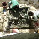 풍납토성 이미지