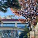 아트리움 : 구 송도 정원이 있는 갤러리 카페