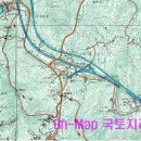 쌍령교 사거리-영은미술관 | 군월산~칠사산~국수봉(경기도 광주)