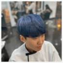 매직&amp;염색 정말 잘해요 두피클리닉 받았는데 힐링하는 김해 제이스헤어 기분