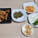 대치골식당