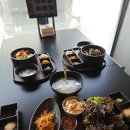 숯불에닭(효자점) | 포항 효자맛집 찾았다🔥 포항효자블룸 숯불석쇠불고기 덮밥한식 제대로 즐기고 온 후기