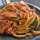 삼정식당 이미지