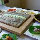 광안리 신라횟집 이미지