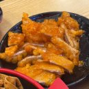 탕화쿵푸마라탕고덕점 | 고덕역 탕화쿵푸마라탕 아이들 입맛도 사로잡은 마라샹궈 꿔바로우 맛집