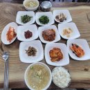자매식당 | 군산공항 식당 자매식당 후기 백반 전문