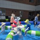 과천갈현초등학교 | 여름 방학 기간 갈현초 물놀이장 후기(유치원생도 가능)🩵
