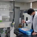 토양검정실 이미지